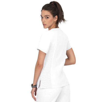 Filipina Philosophy Koi Lite White