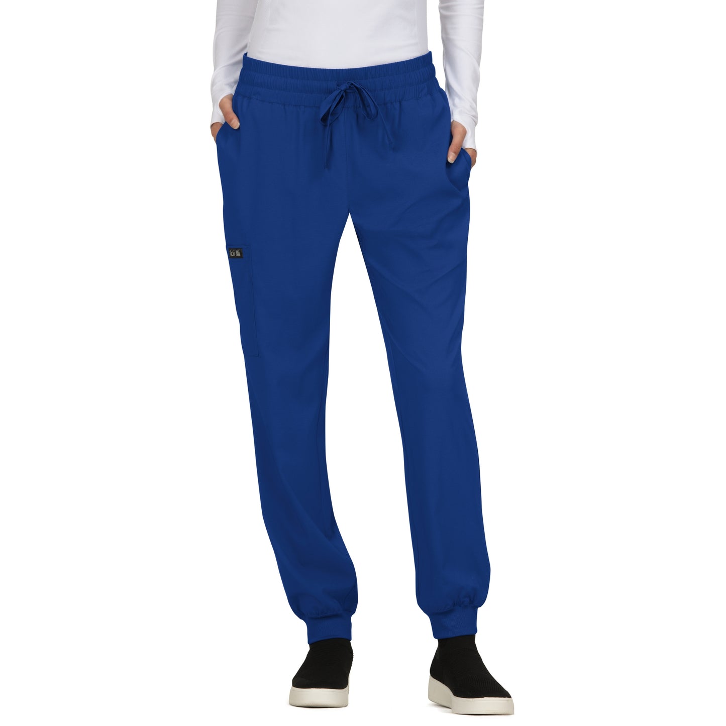 Gemma Jogger Koi Basics