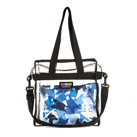 Bolso Stadium Tote- French Bull