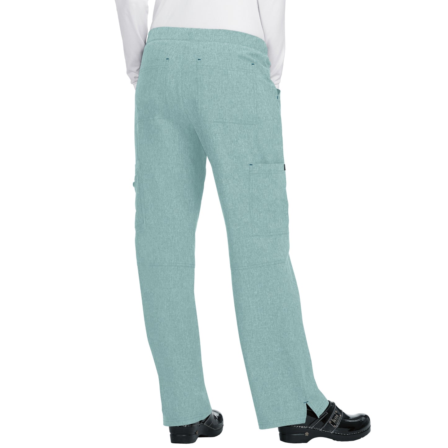 Pantalón Holly Heather Koi Basics