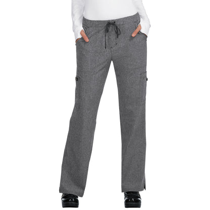 Pantalón Holly Heather Koi Basics