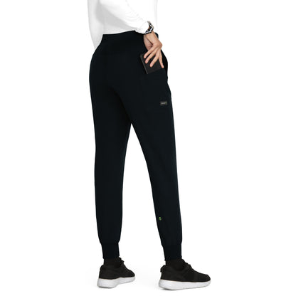 Pantalón Jogger Cherish Planet Koi