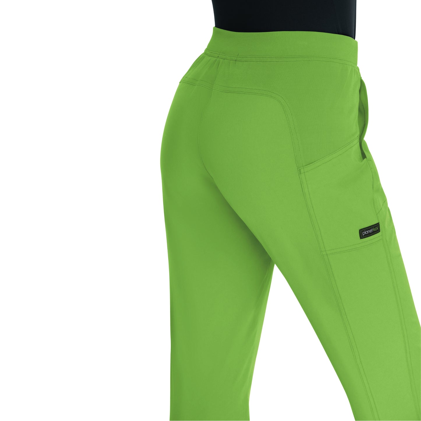 Pantalón Jogger Cherish Planet Koi
