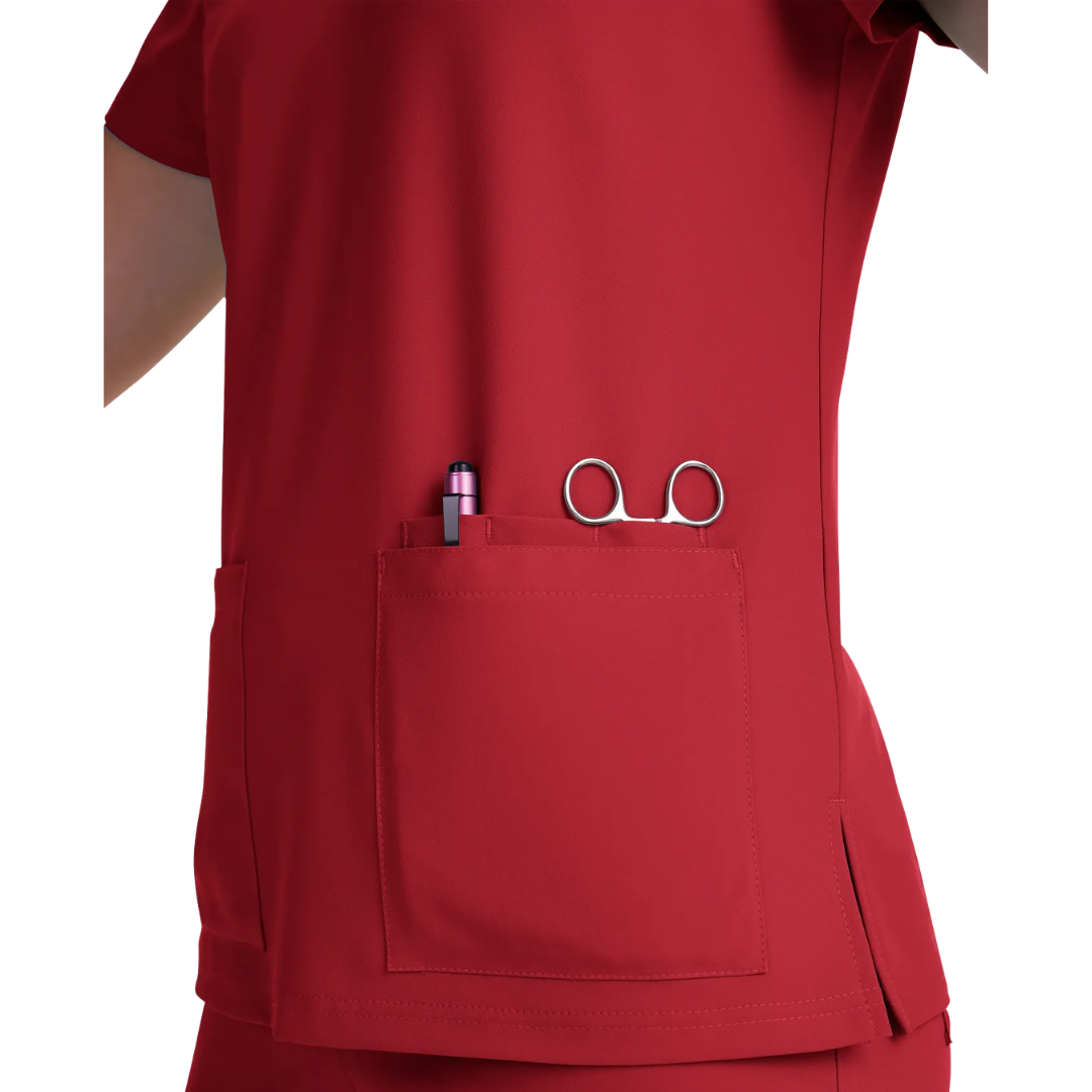 Set Cardi/Atria - Cureology By Koi - varios colores