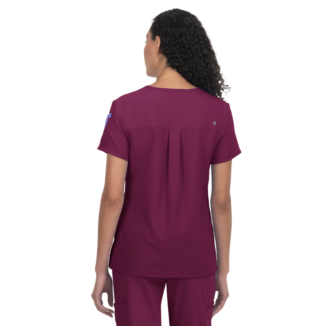 Set Cardi/Atria - Cureology By Koi - varios colores