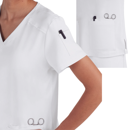 Set Cardi/Atria - Cureology By Koi
