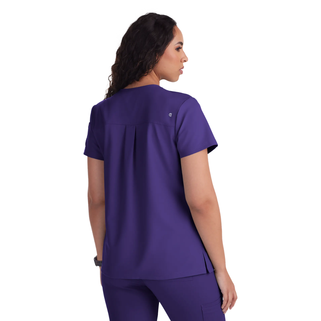 Set Cardi/Atria - Cureology By Koi - varios colores
