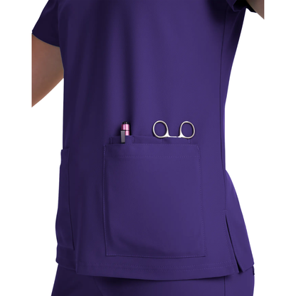 Set Cardi/Atria - Cureology By Koi - varios colores