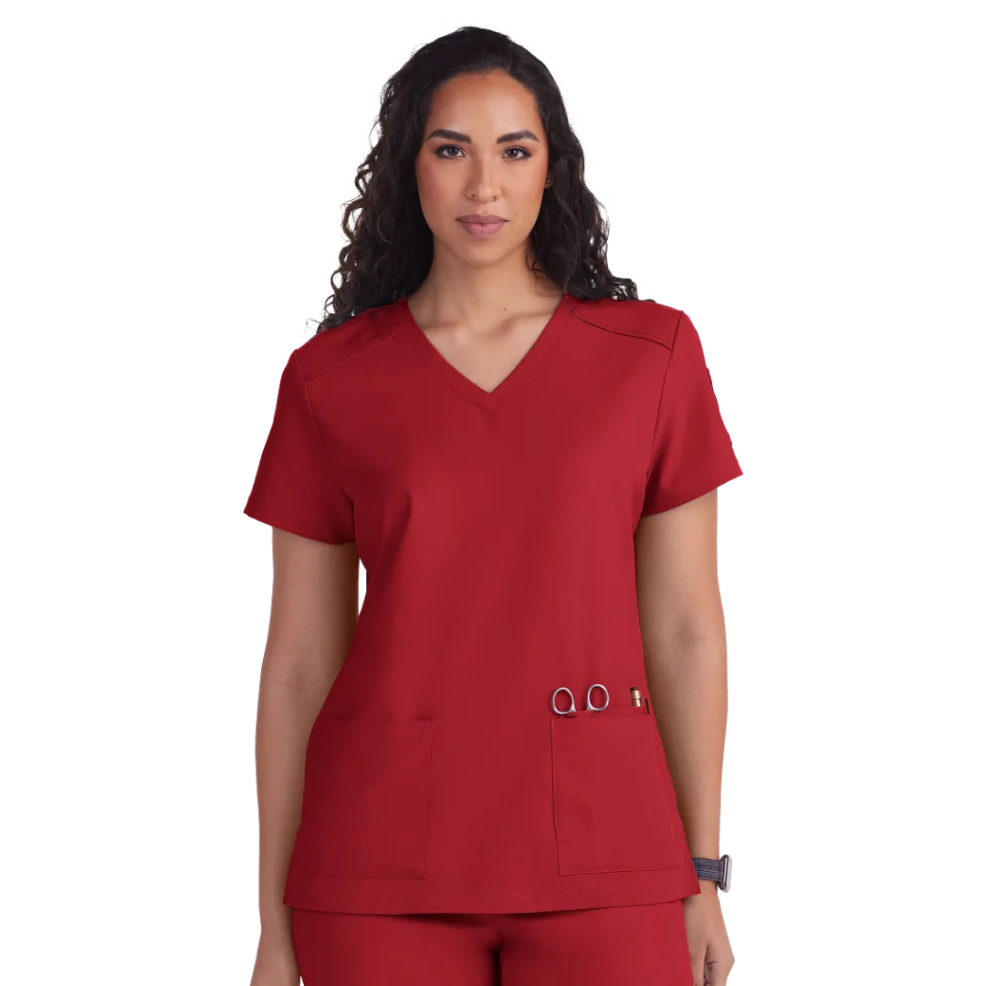 Set Cardi/Atria - Cureology By Koi - varios colores