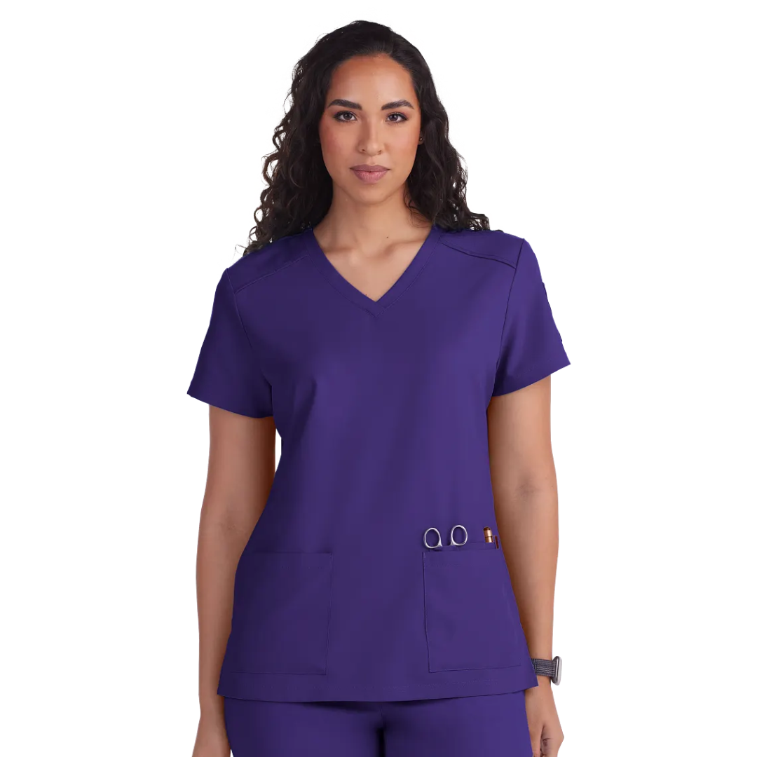 Set Cardi/Atria - Cureology By Koi - varios colores