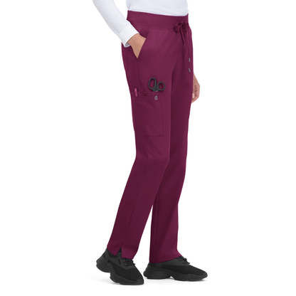 Set Cardi/Atria - Cureology By Koi - varios colores