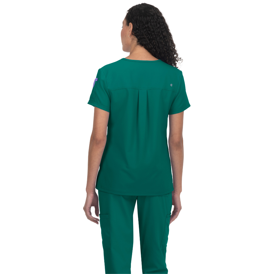 Set Cardi/Atria - Cureology By Koi