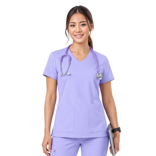 Set Cardi/Atria - Cureology By Koi