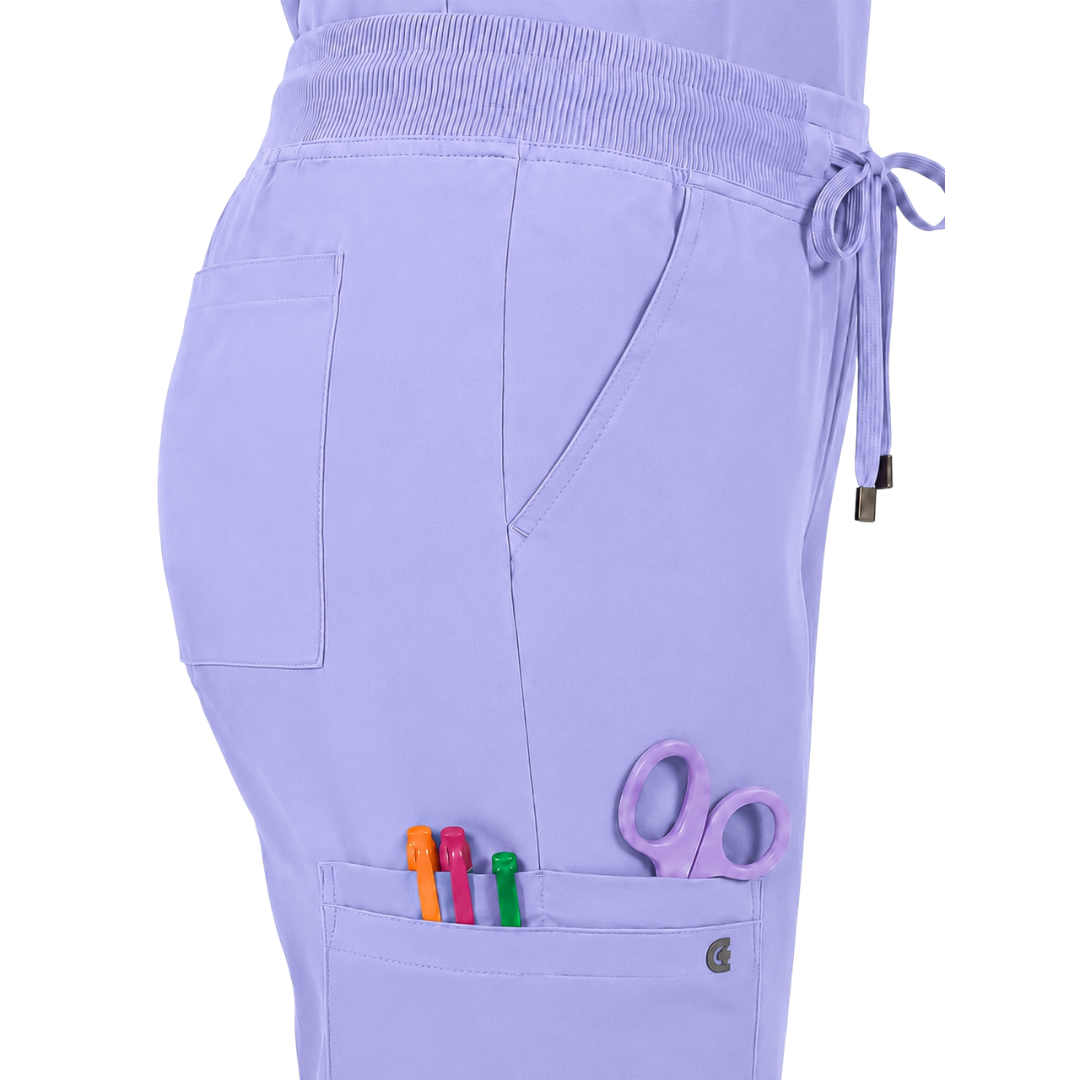 Set Cardi/Atria - Cureology By Koi