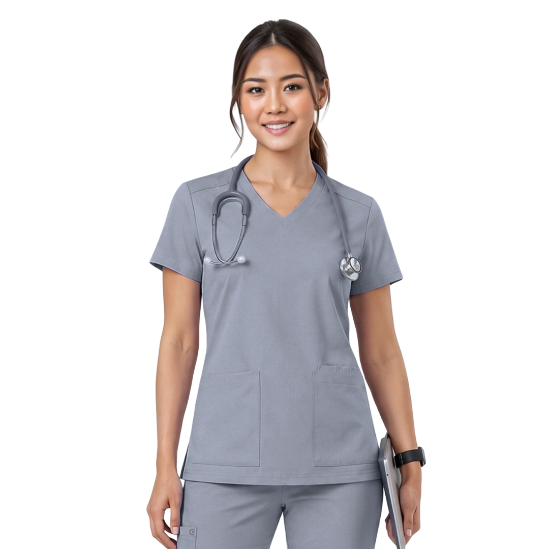 Set Cardi/Atria - Cureology By Koi