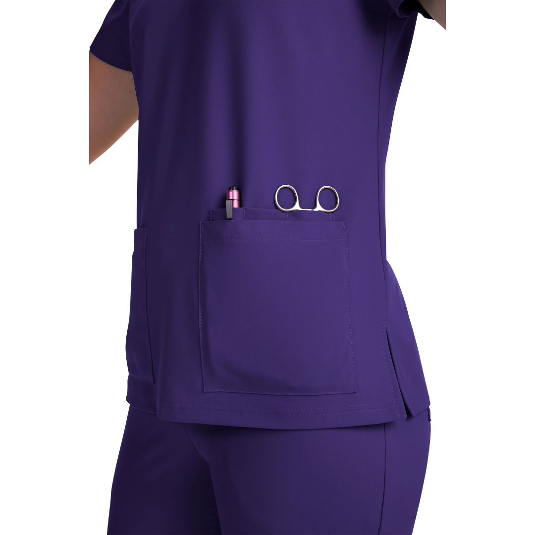 Set Cardi/Atria - Cureology By Koi