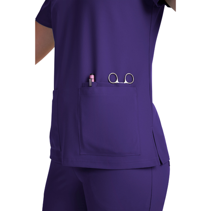 Set Cardi/Atria - Cureology By Koi