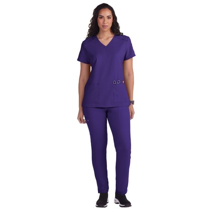 Set Cardi/Atria - Cureology By Koi