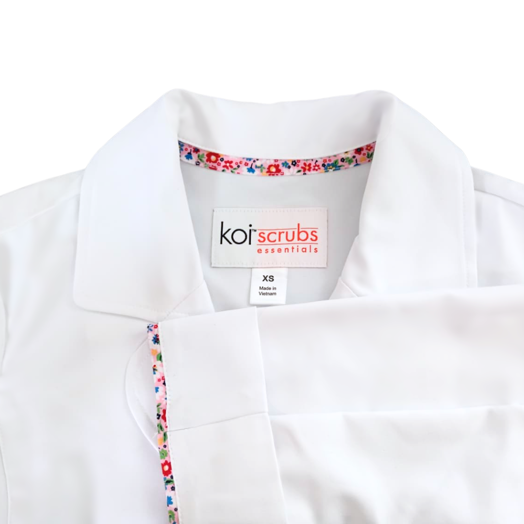 Bata Connect - Koi Essentials