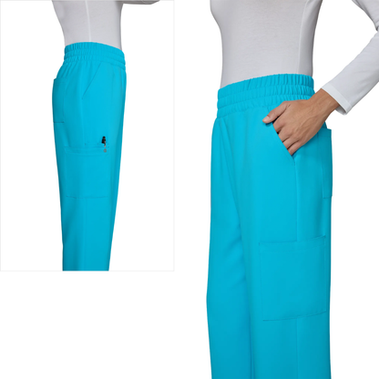Pantalón Saylor - KOI Cureology