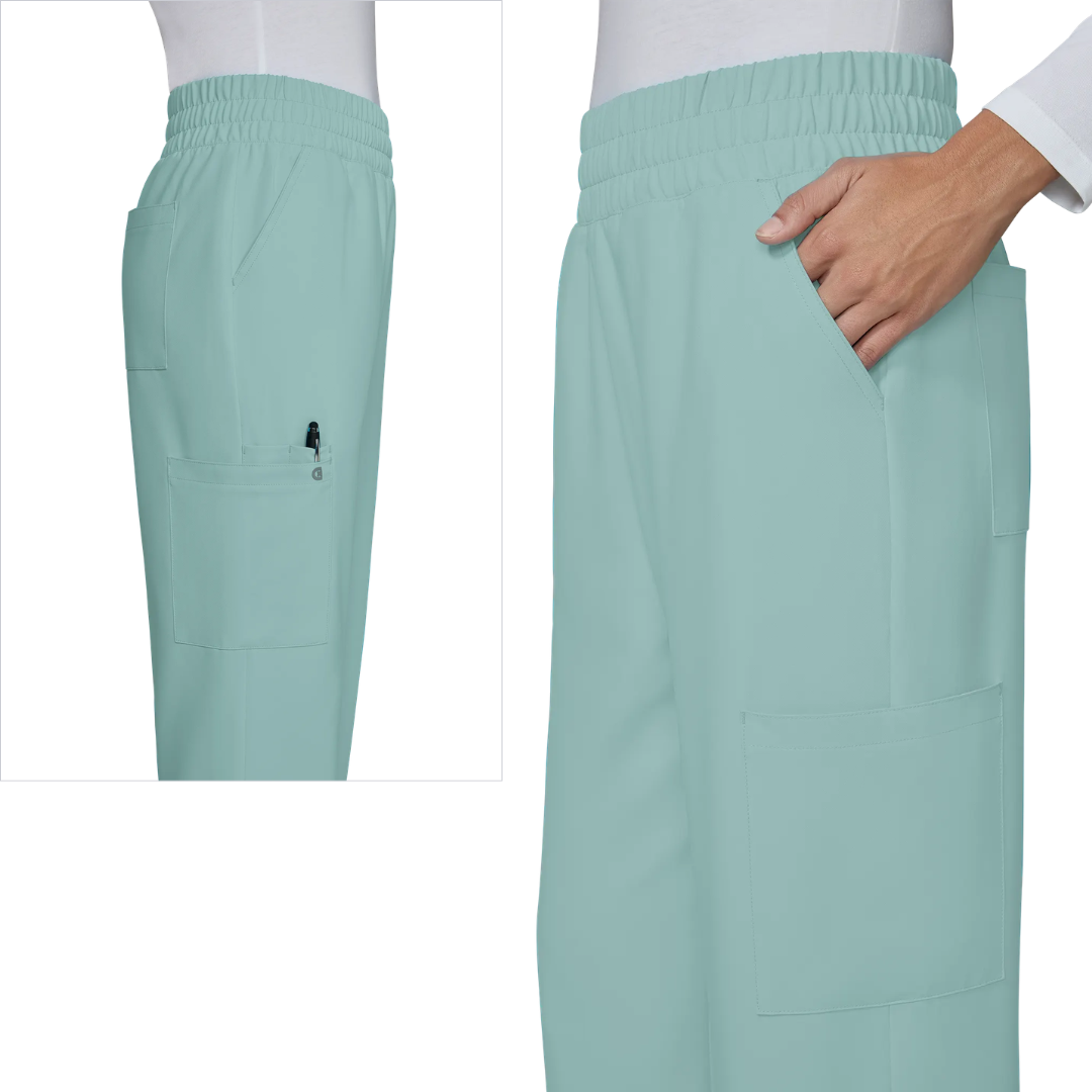 Pantalón Saylor - KOI Cureology