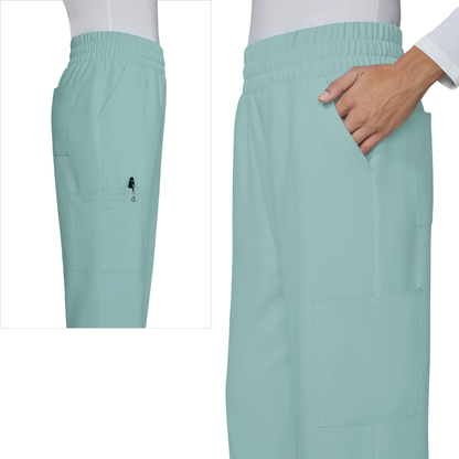 Pantalón Saylor - KOI Cureology