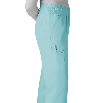 Pantalón Saylor - KOI Cureology