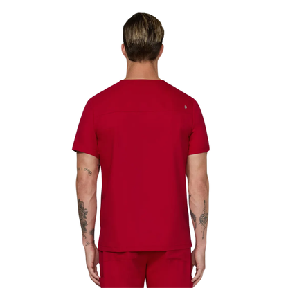 Set Stasis / Neuro - Cureology Men by Koi