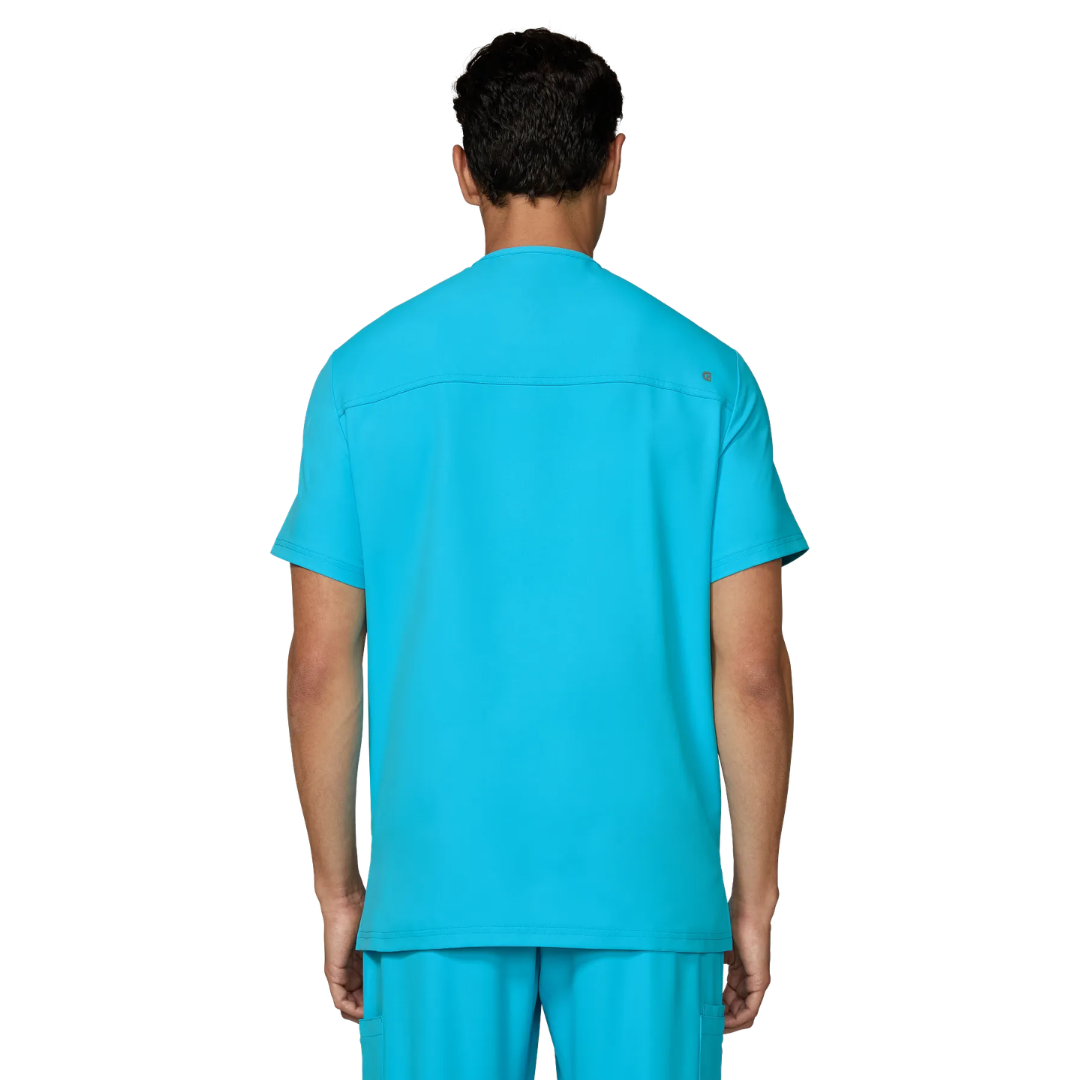 Set Stasis / Neuro - Cureology Men by Koi