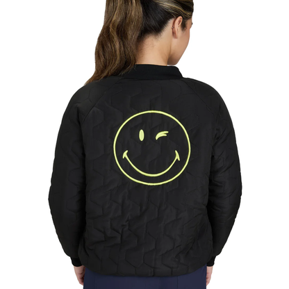 Chamarra Two Cool - Koi Smiley World