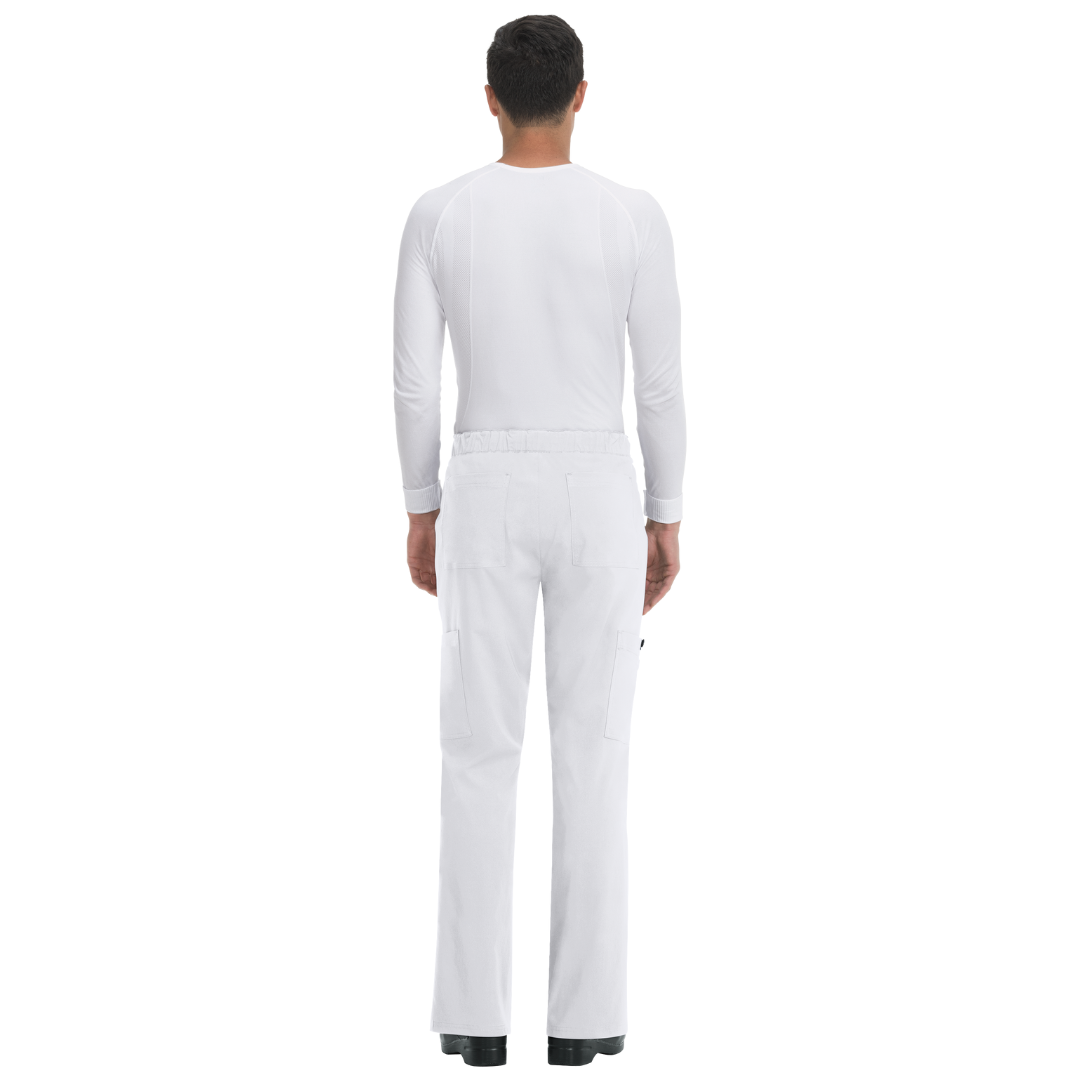 Pantalón Luke Koi Basics
