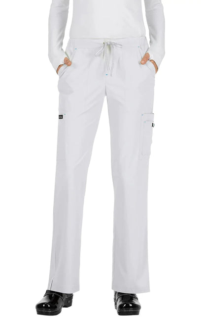 Pantalón Holly White Koi Basics