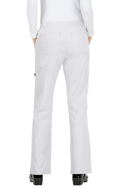 Pantalón Holly White Koi Basics