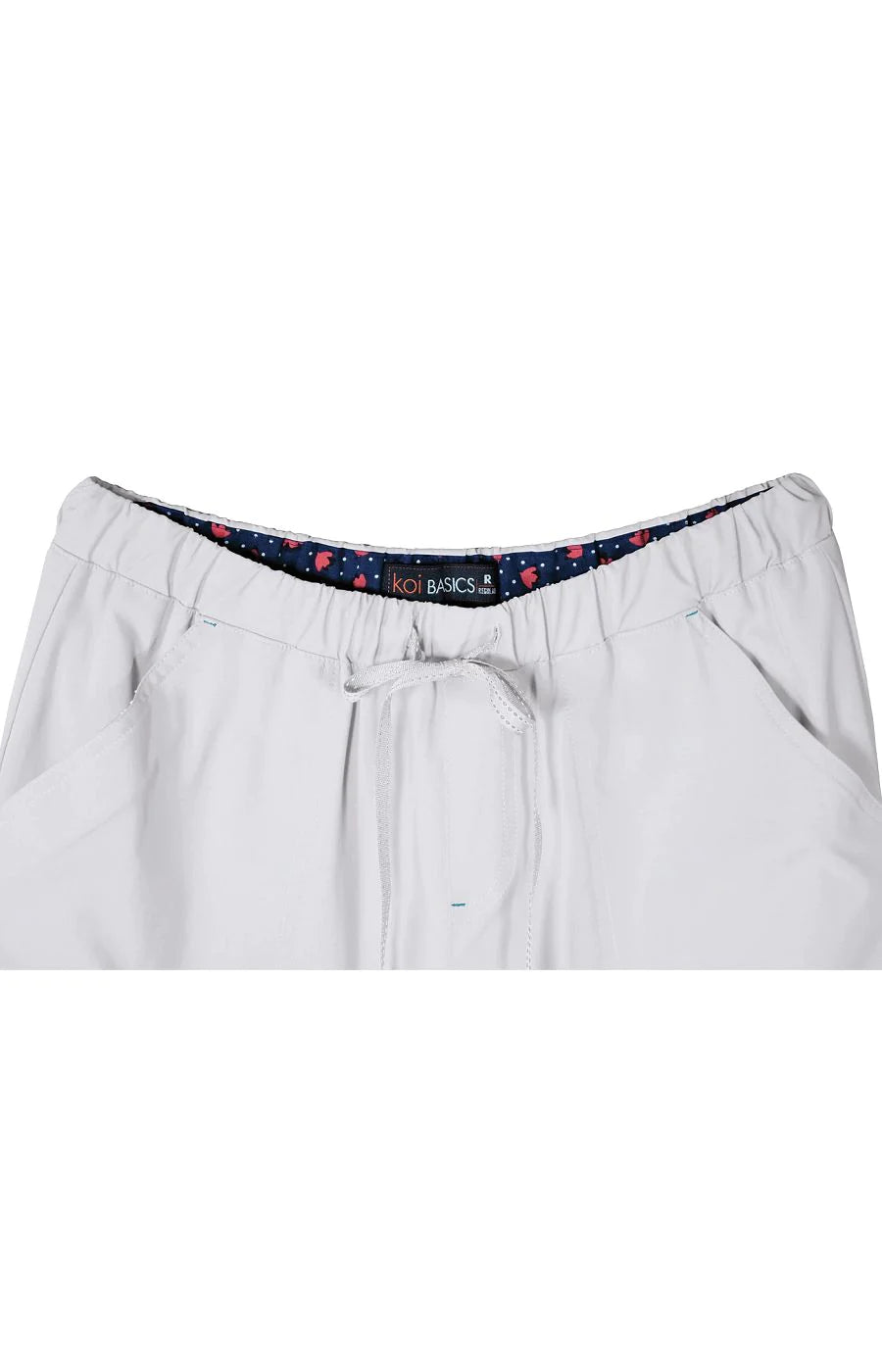 Pantalón Holly White Koi Basics