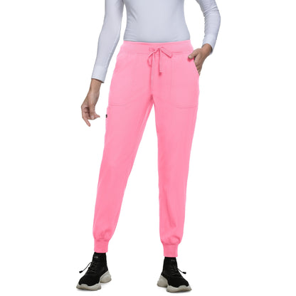 Pantalón Jogger Fierce Koi lite