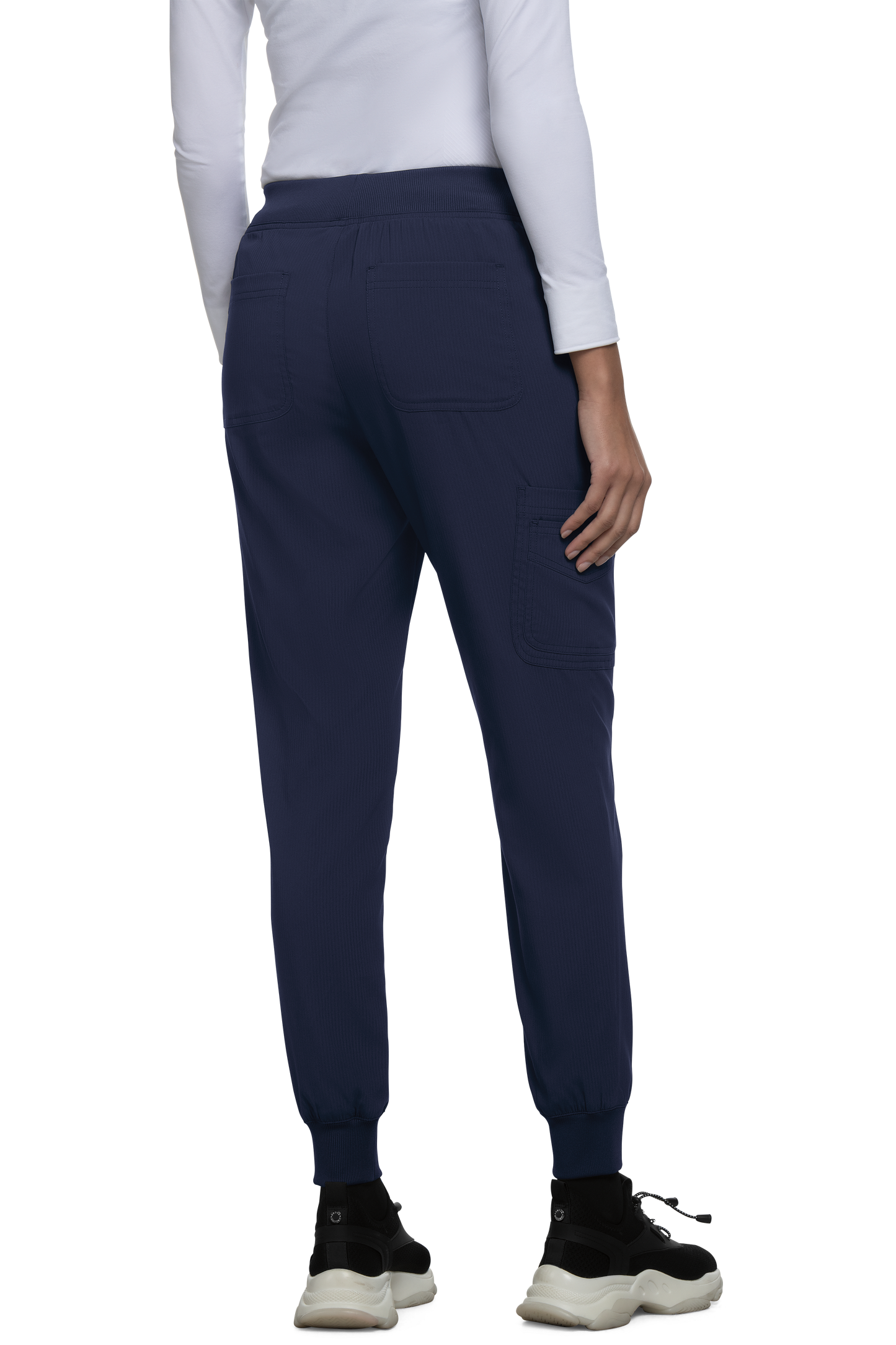 Pantalón Jogger Fierce Koi lite