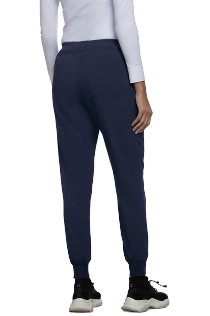 Pantalón Jogger Fierce Koi lite