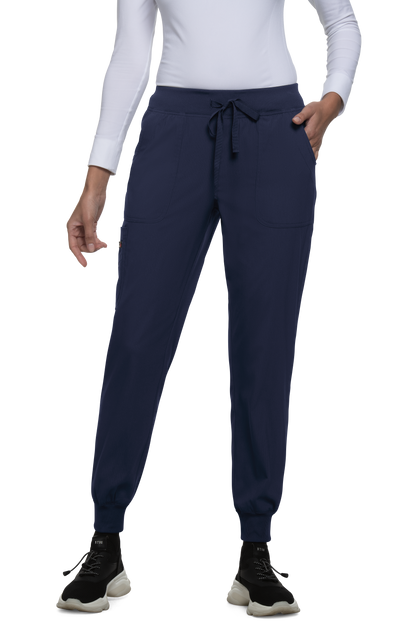 Pantalón Jogger Fierce Koi lite