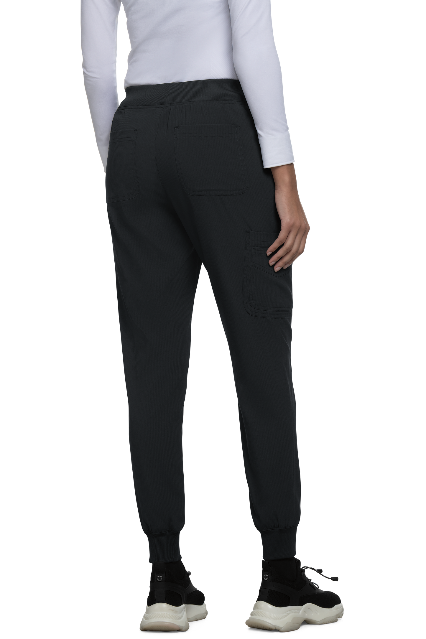 Pantalón Jogger Fierce Koi lite