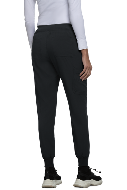 Pantalón Jogger Fierce Koi lite