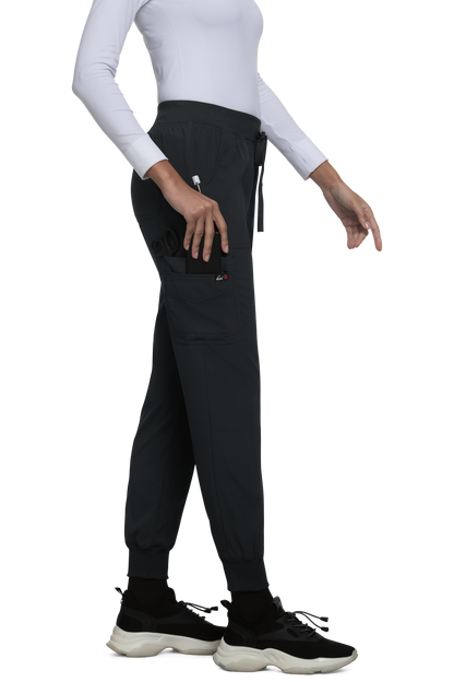 Pantalón Jogger Fierce Koi lite