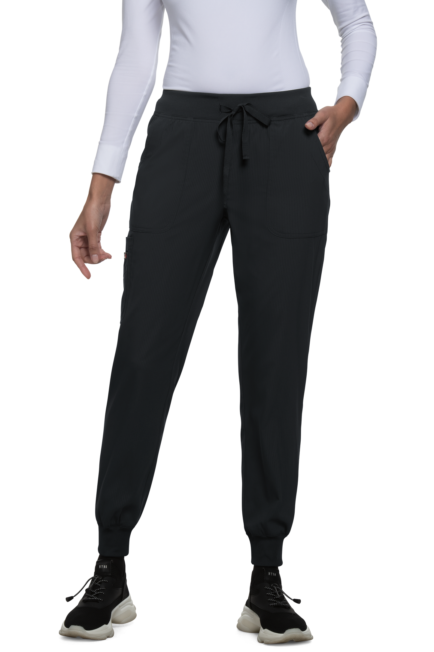 Pantalón Jogger Fierce Koi lite