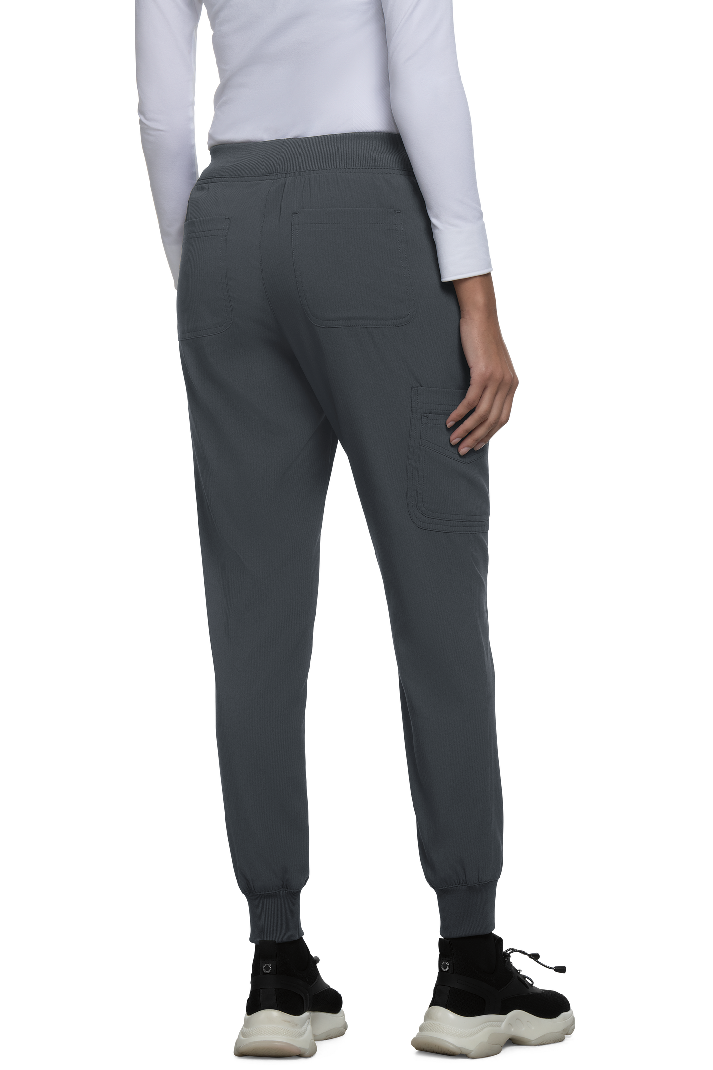 Pantalón Jogger Fierce Koi lite