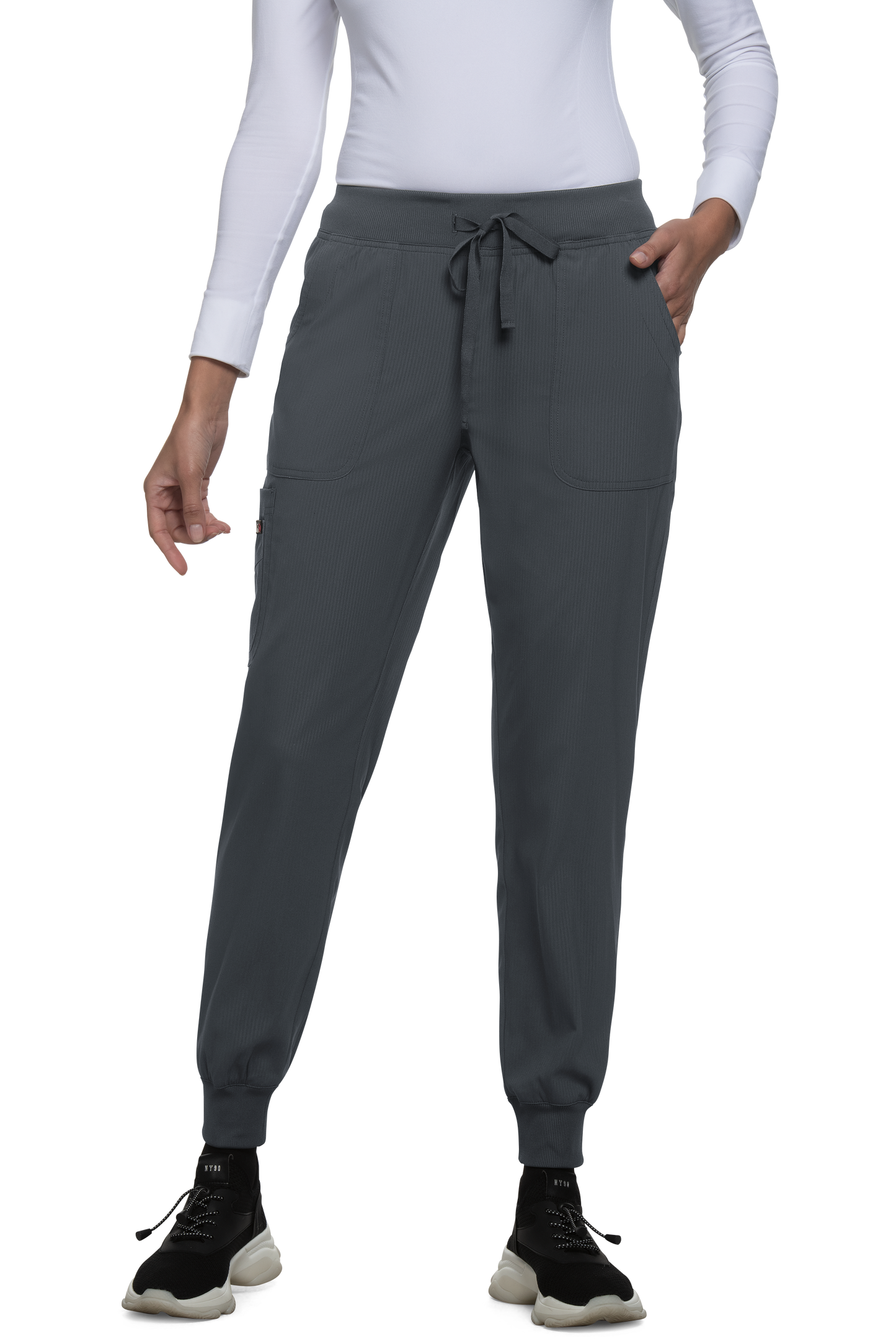 Pantalón Jogger Fierce Koi lite