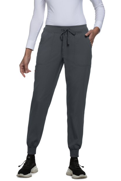 Pantalón Jogger Fierce Koi lite