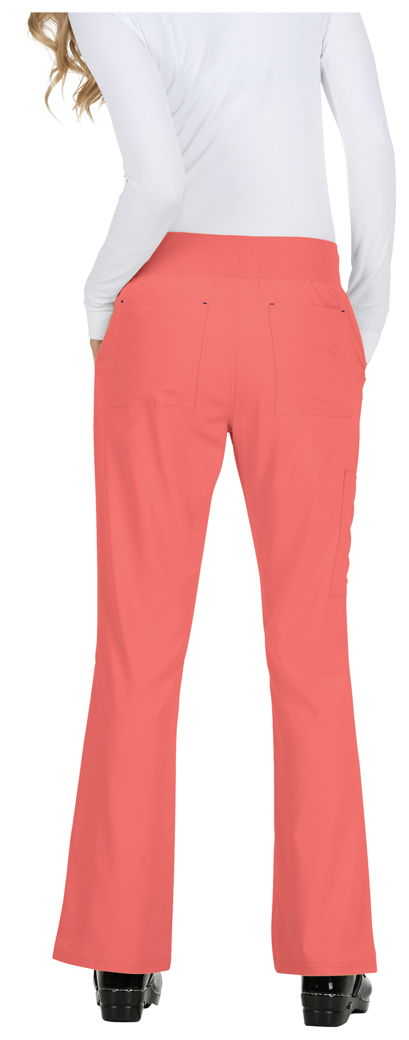 Pantalón Laurie Koi Basics