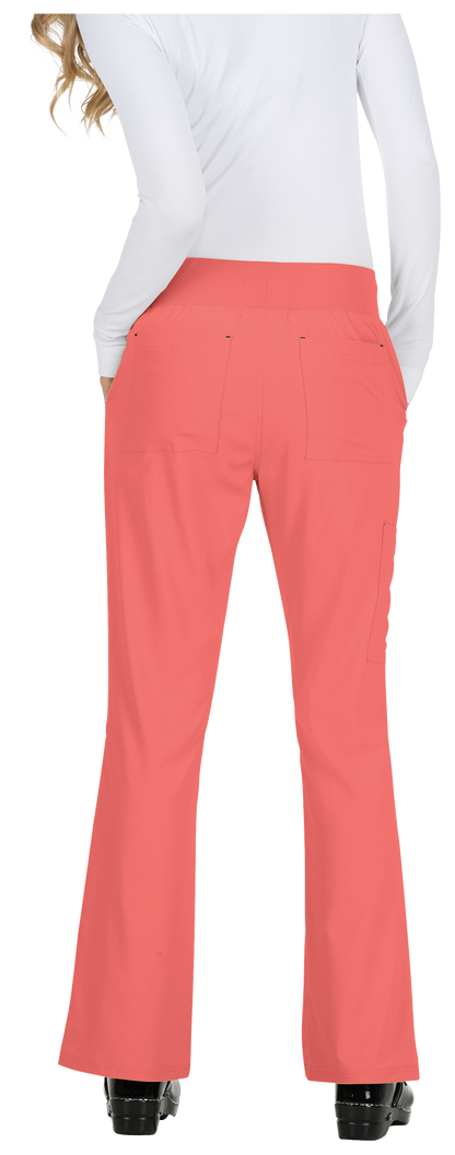 Pantalón Laurie Koi Basics