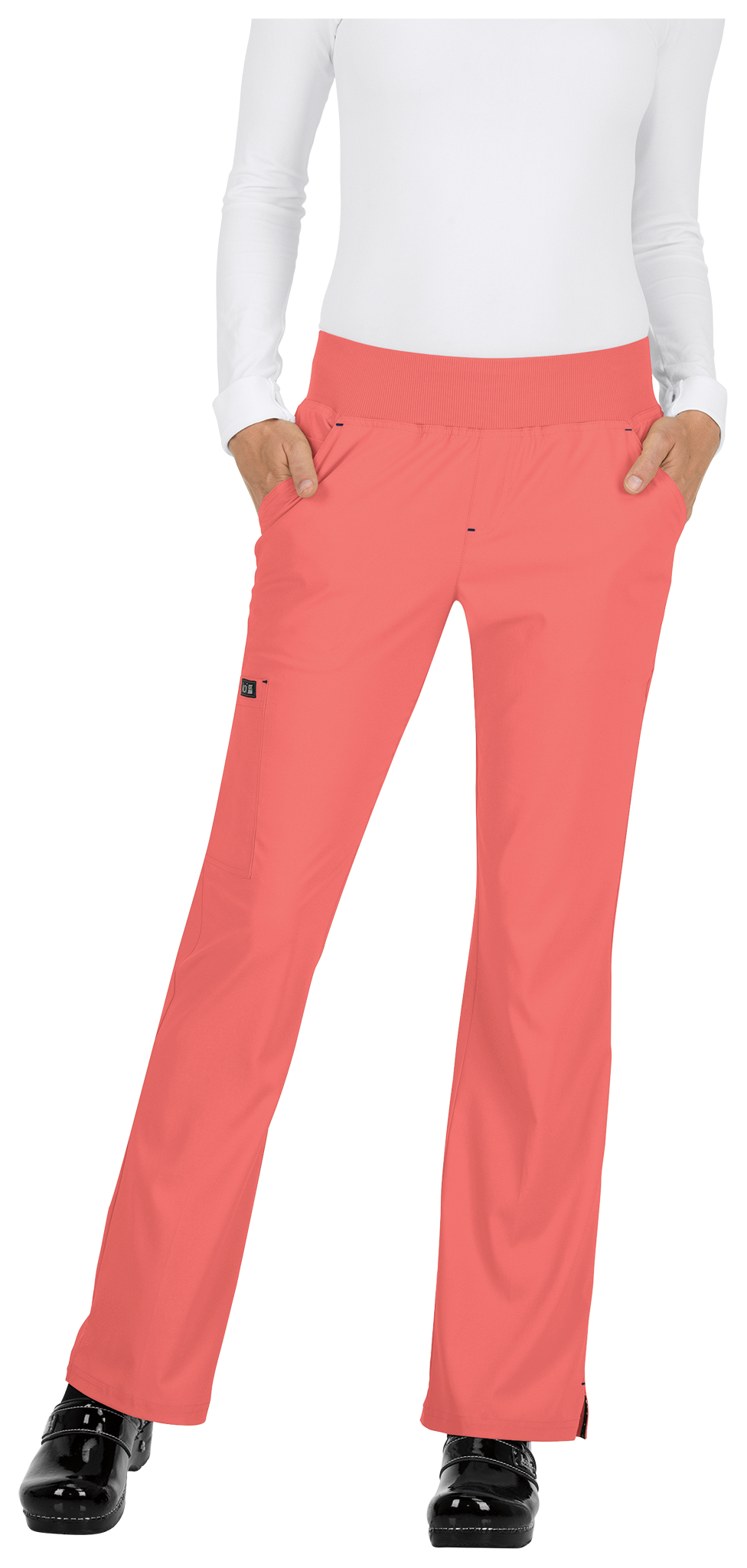 Pantalón Laurie Koi Basics