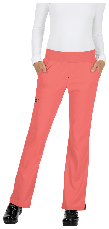 Pantalón Laurie Koi Basics